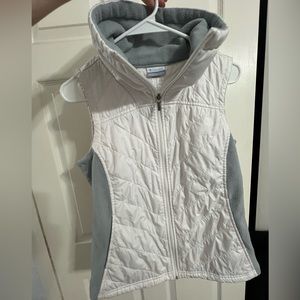 Columbia women’s lightweight vest